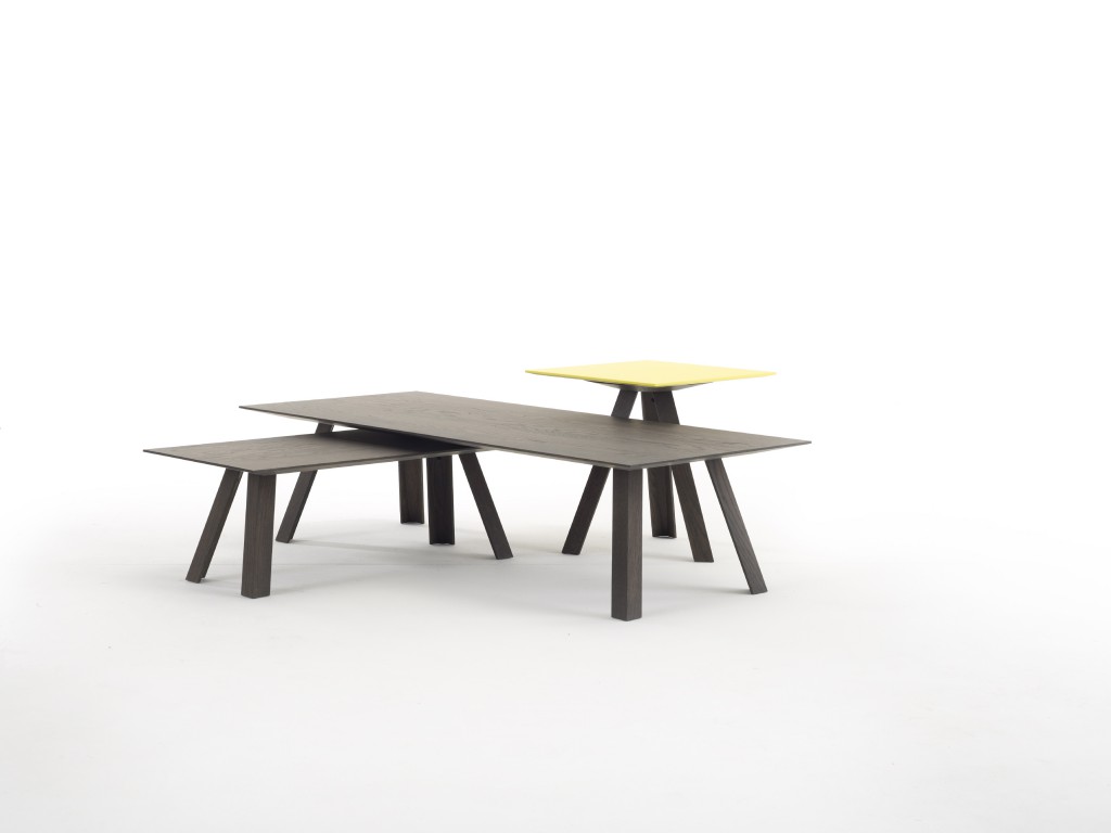 Tre for Arco by Jonas Trampedach