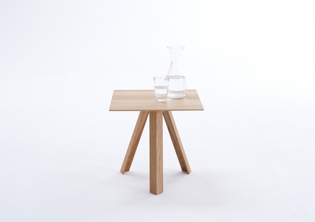 Tre for Arco by Jonas Trampedach